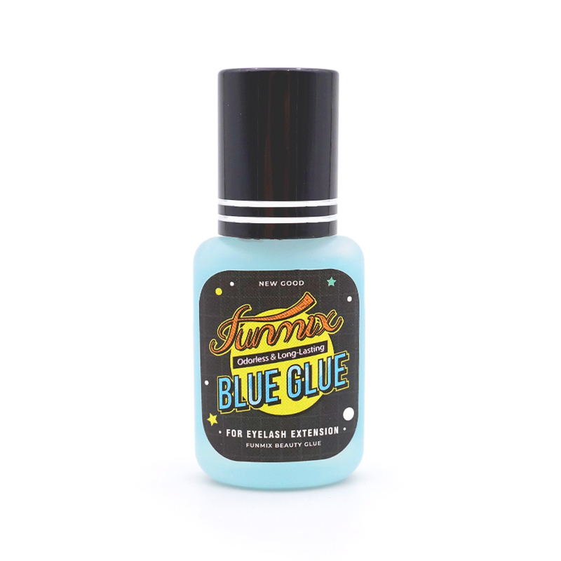 Eyelash Extension No 9 - FUNMIX 8ml mocny klej do przedłużania