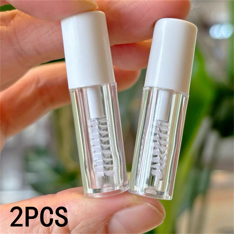 Eyelash Extension Usa - 1/2 SZT. 1,5ML Wodoodporny Żel do