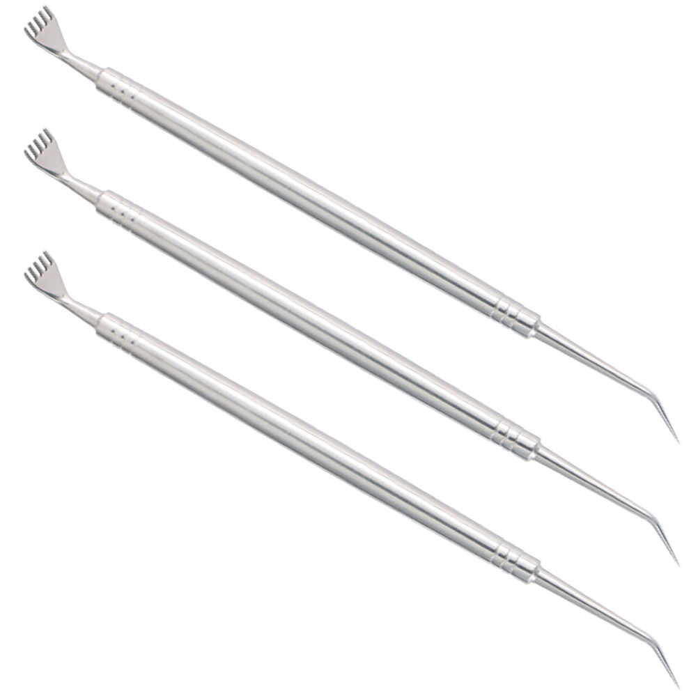 Eyelash Extension Open Eye - Zestaw do trwałej na rzęsach 3