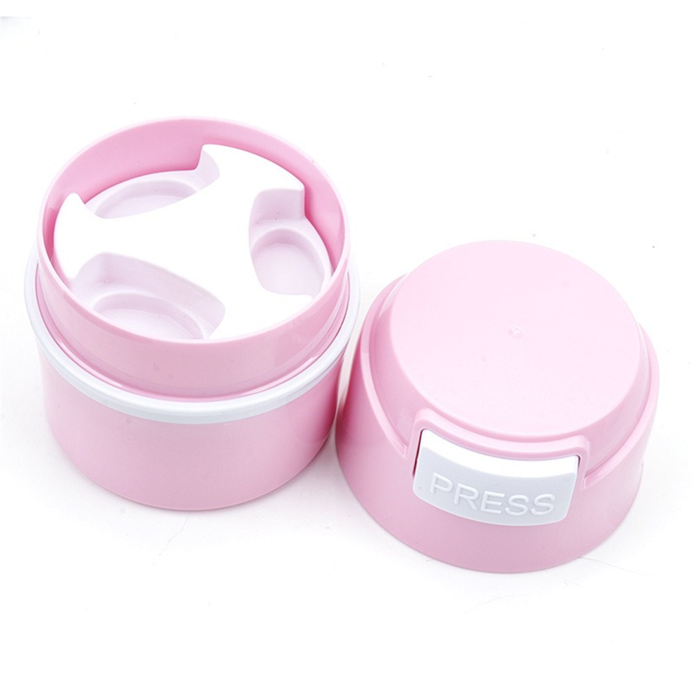 1 szt. Zbiornik do przechowywa – Eyelash Extension Usa recenzja i cena