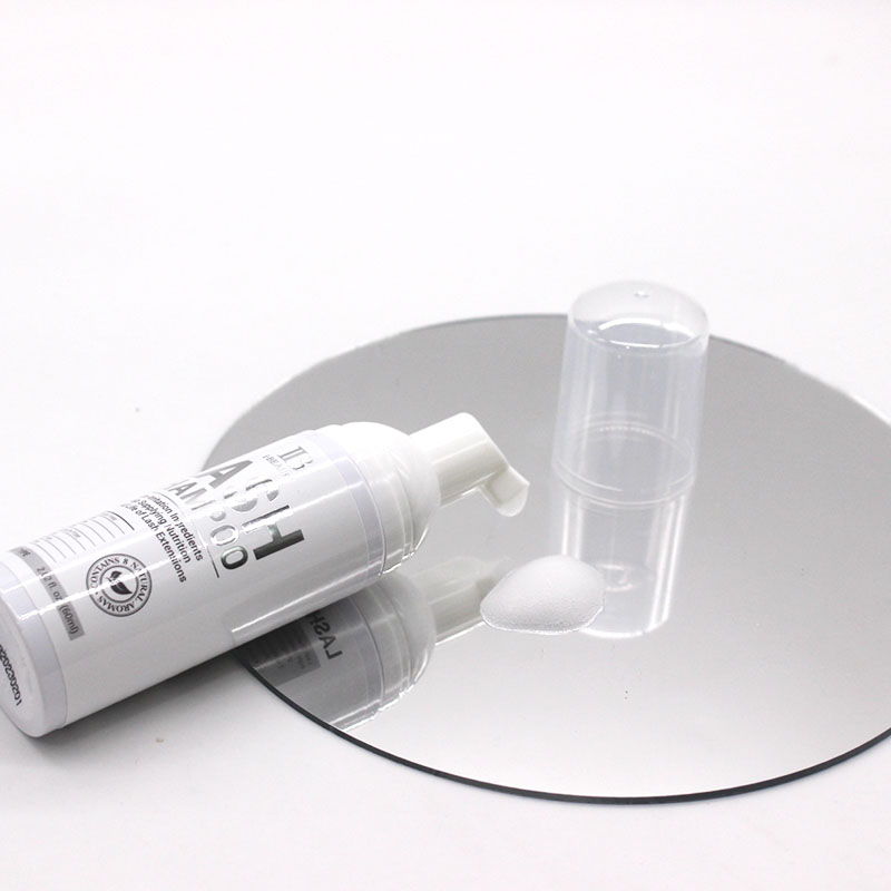 1 butelka IBeauty szampon do r – Eyelash Extension No 9 recenzja i cena