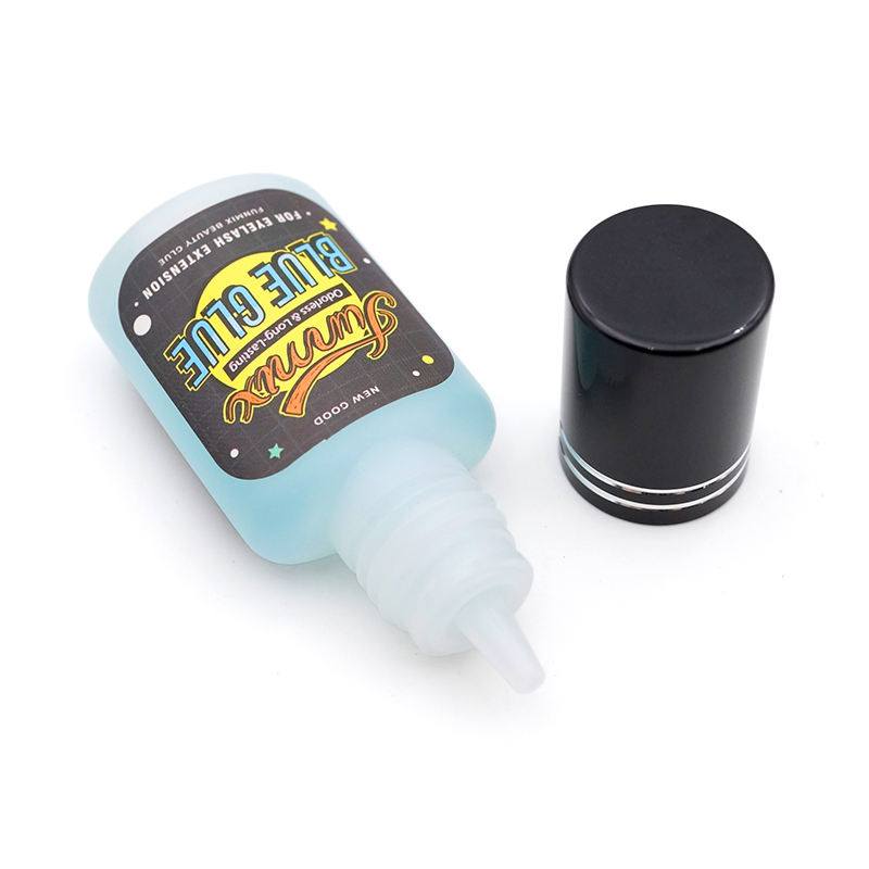 FUNMIX 8ml mocny klej do przed – Eyelash Extension No 9 recenzja i cena