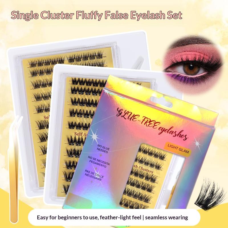 Nowy Zestaw do Samodzielnego P – Eyelash Extension Usa recenzja i cena