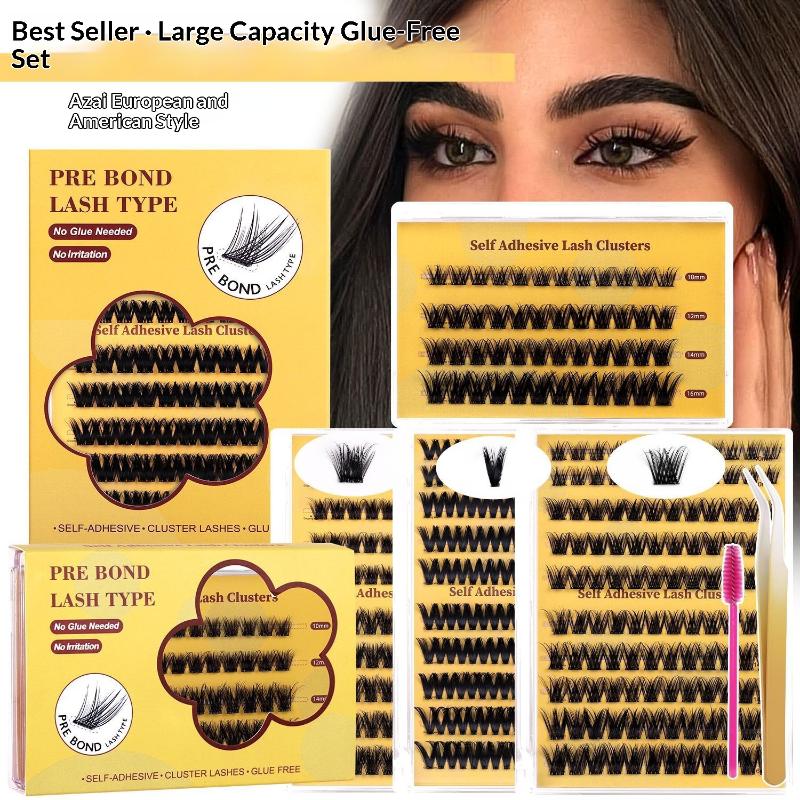 Nowy Zestaw do Samodzielnego P – Eyelash Extension Usa recenzja i cena