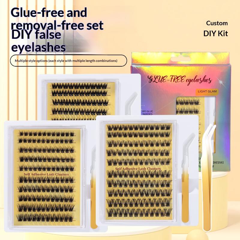 Nowy Zestaw do Samodzielnego P – Eyelash Extension Usa recenzja i cena