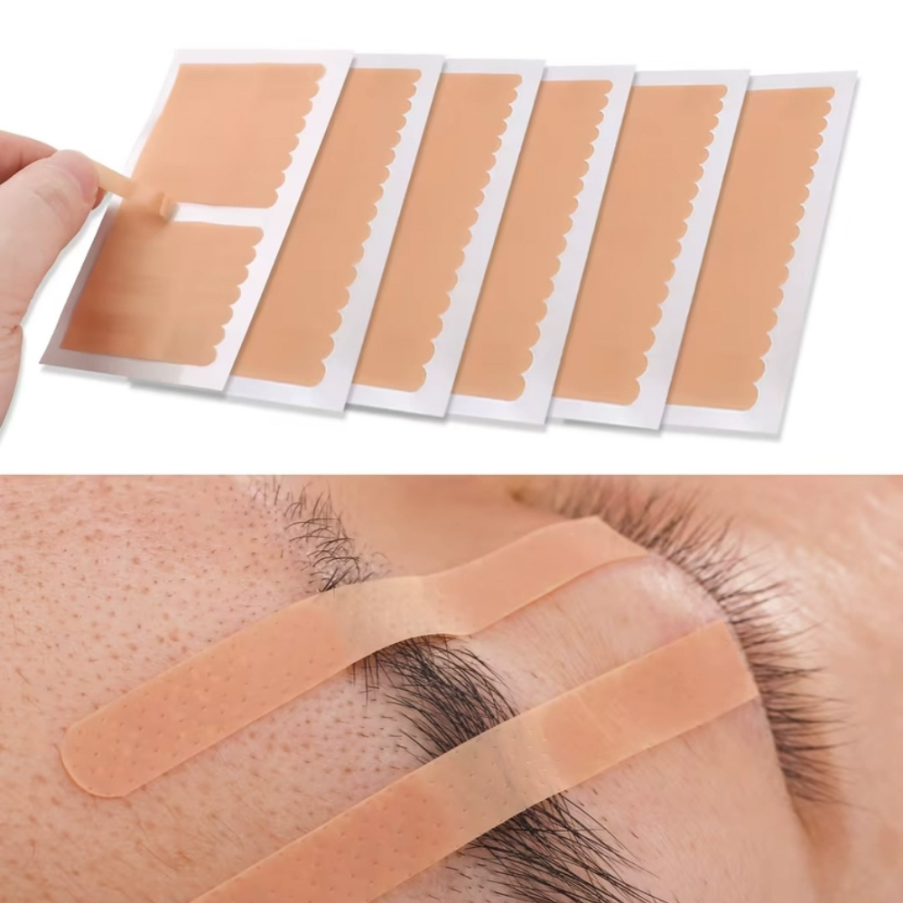 10/20 sztuk taśma do rzęs włók – Eyelash Extension Usa recenzja i cena