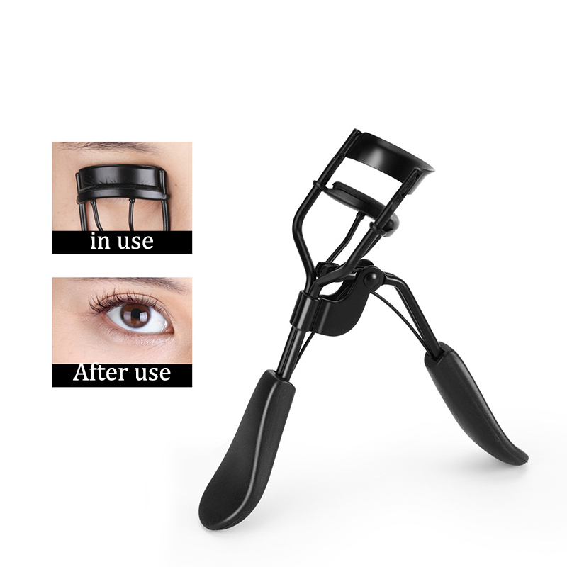 Zalotka do rzęs, narzędzia kos – Eyelash Extension No 9 recenzja i cena