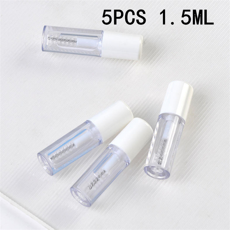 1/2 SZT. 1,5ML Wodoodporny Żel – Eyelash Extension Usa recenzja i cena