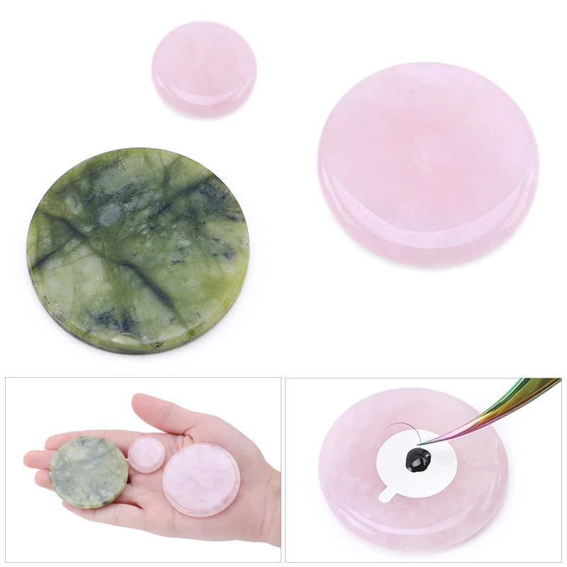 Paleta klejąca przedłużanie rz – Eyelash Extension Remover At Home recenzja i cena