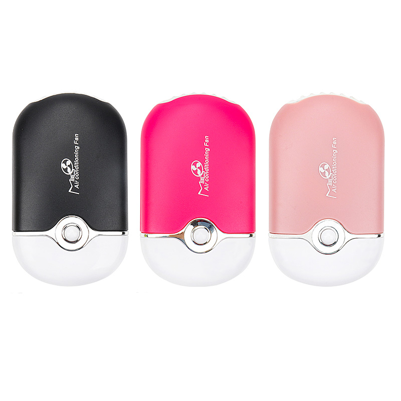 Mini USB ładowanie wentylator  – Eyelash Extension Usa recenzja i cena
