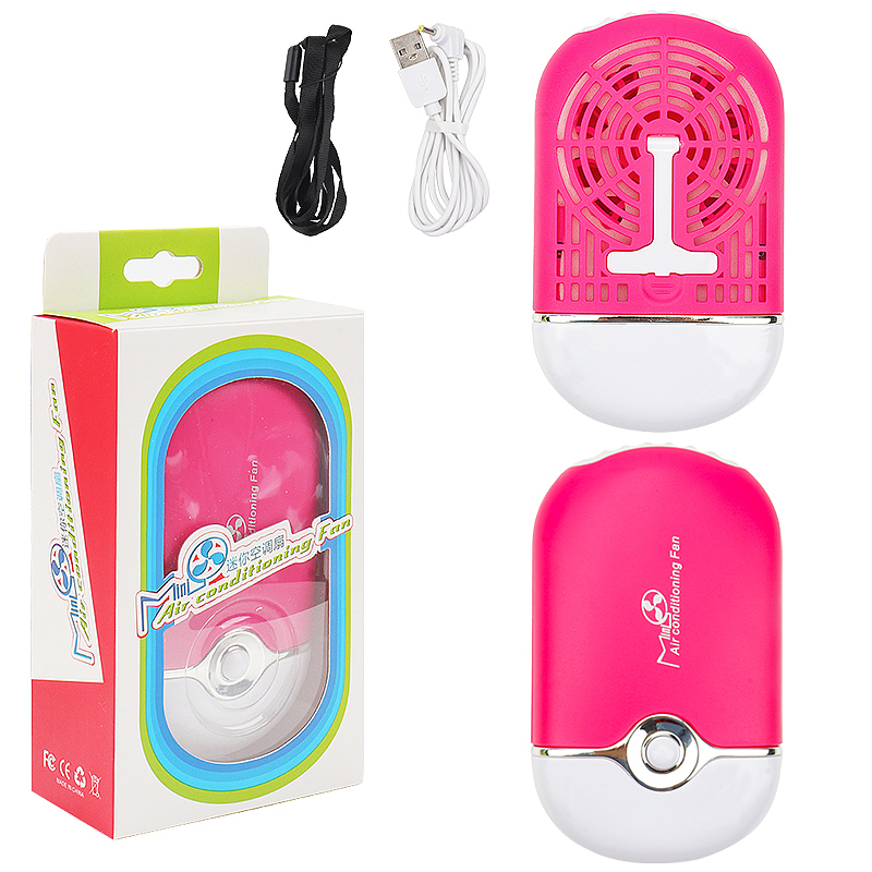 Mini USB ładowanie wentylator  – Eyelash Extension Usa recenzja i cena