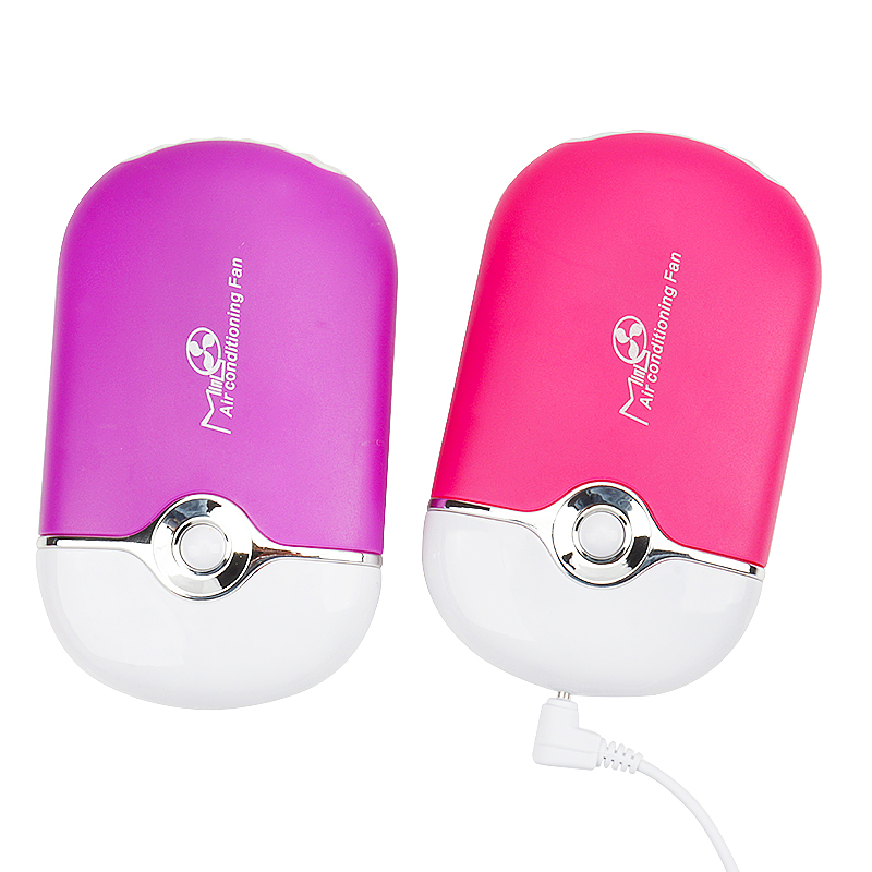 Mini USB ładowanie wentylator  – Eyelash Extension Usa recenzja i cena