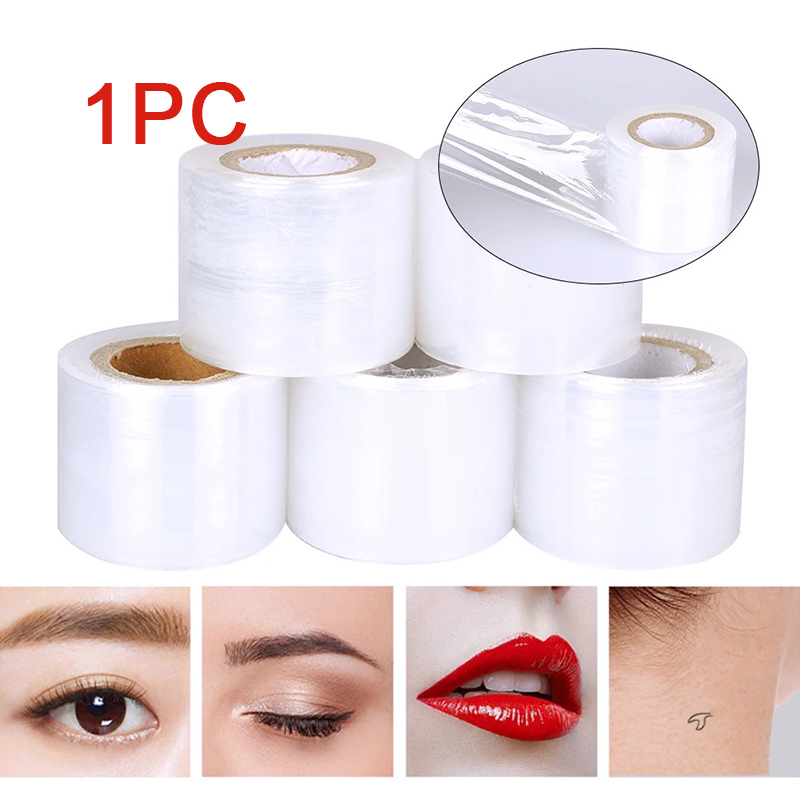 Folia do makijażu przezroczyst – Eyelash Extension Usa recenzja i cena