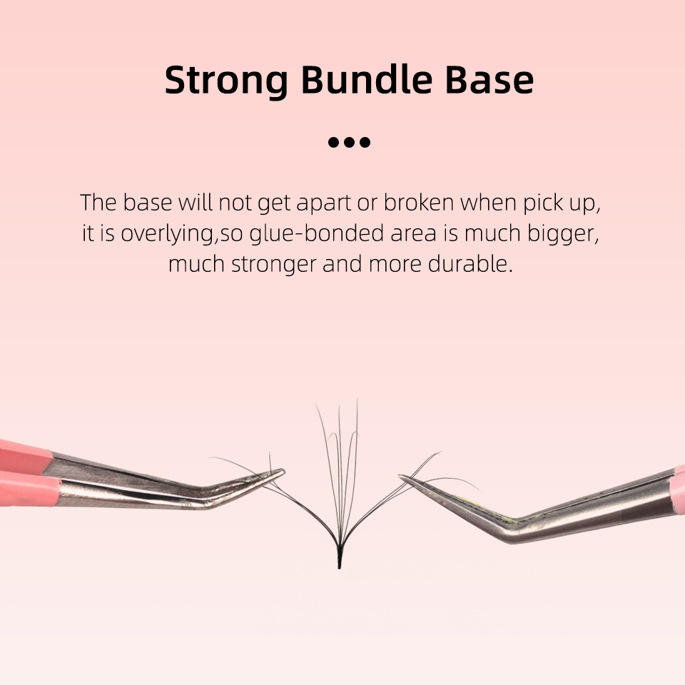 New Arrival Double Layers Prem – Eyelash Extension Double Volume recenzja i cena