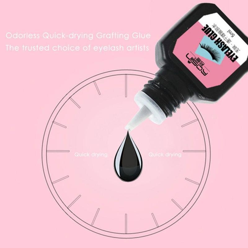 Klej do przedłużania rzęs 5ml, – Eyelash Extension Open Eye recenzja i cena